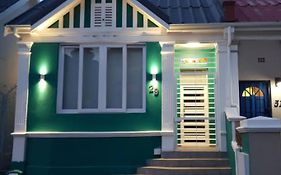 The Big Green House