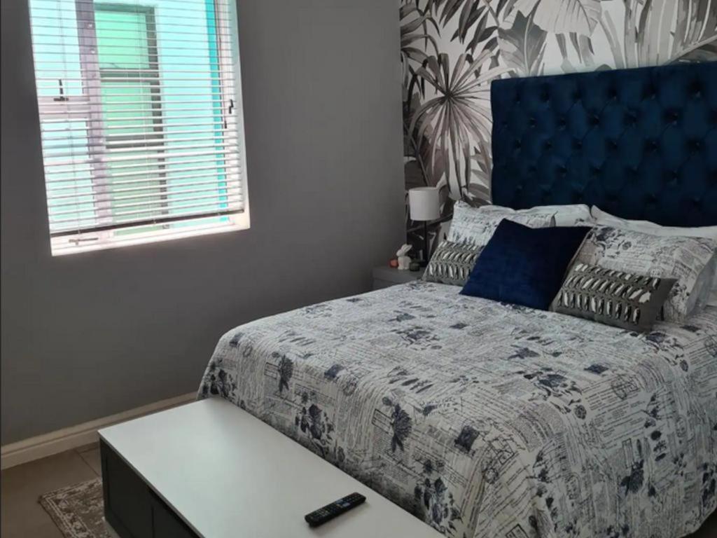 The Little Big Green House Hotel Muizenberg Room photo